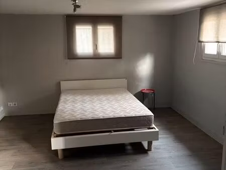 location apprtement 540 euro