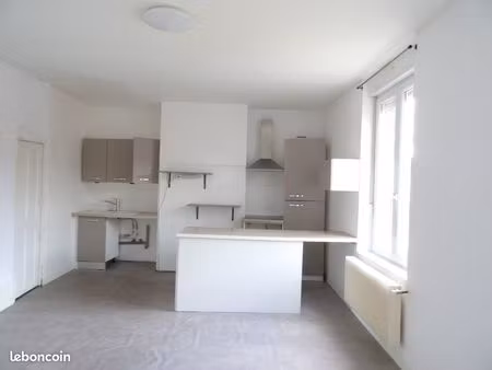 appartement f4