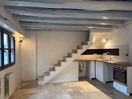 appartement proche centre ville