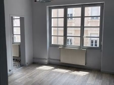 appartement 38m2