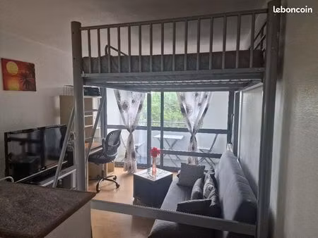 studio meuble les minimes la rochelle