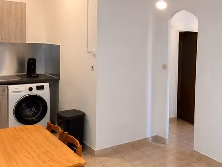location ollioules centre 620 euros charges comprise
