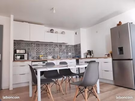 appartement meublé