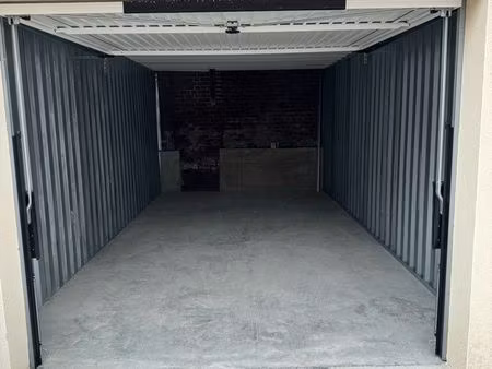 location garage
