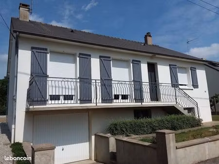 maison individuelle