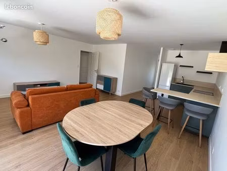 location maison 3 chambres