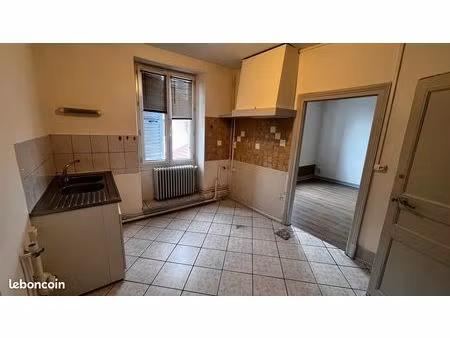 appartement f5