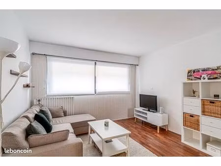 appartement 1 pièce 42 m²