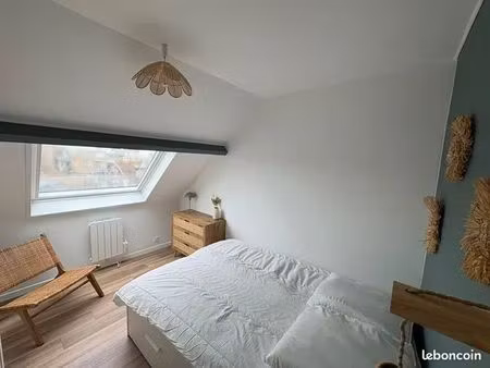 appartement hyper centre de calais
