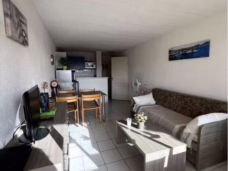 apparemment 4 pièces côte d’azur cannes