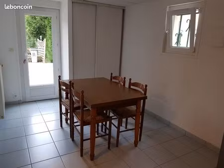 studio pour étudiant