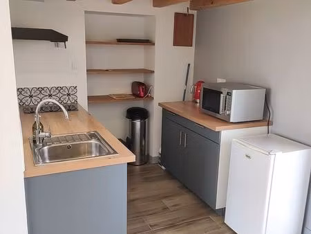 studio 35m2