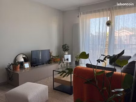 appartement meublé