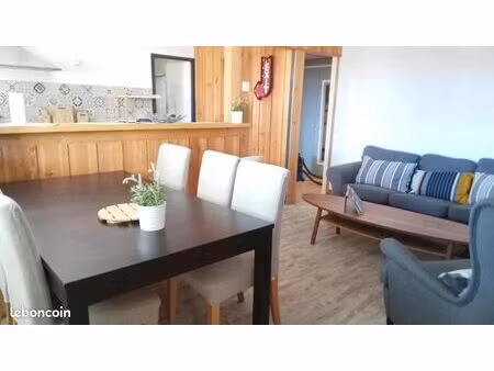 appartement t4