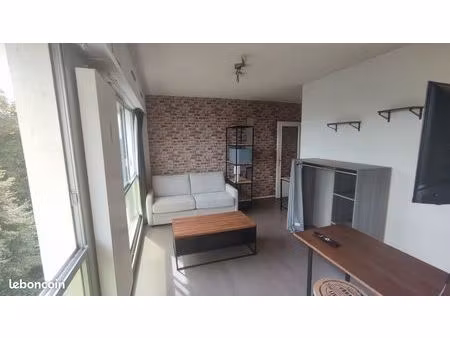 studio meublé tout confort