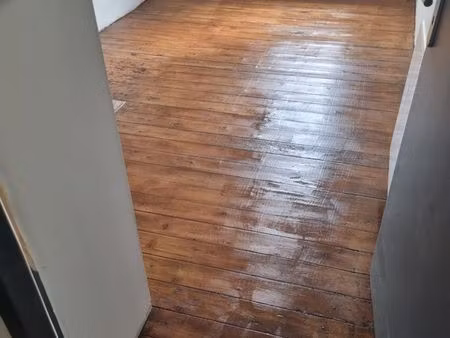 appartement t2