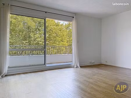 appartement 4 pièces 79 m²