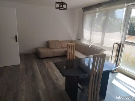 appartement f3