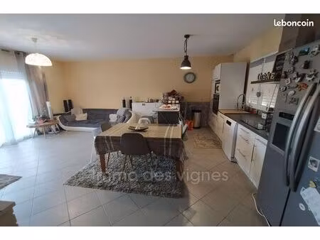 maison 4 pièces 70 m²