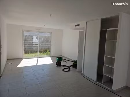 location de maison t3