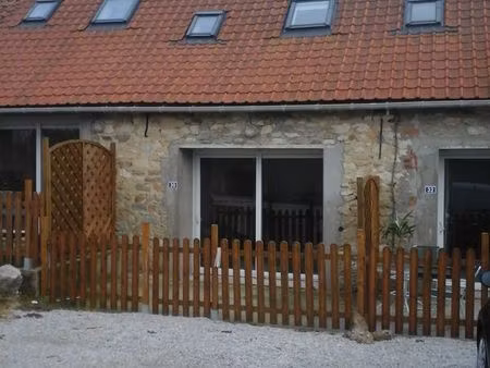 loue maison f2