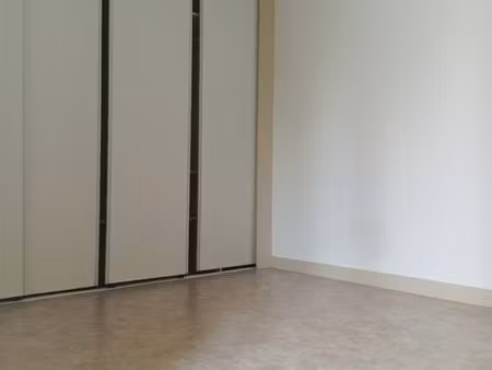 appartement 4 pièces 67 m²