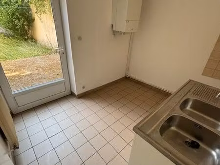 appartement 3 pièces en duplex rdc + 1er - blainville-sur-l'eau