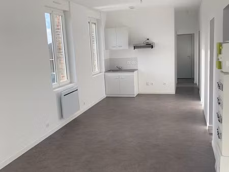 appartement 1er étage