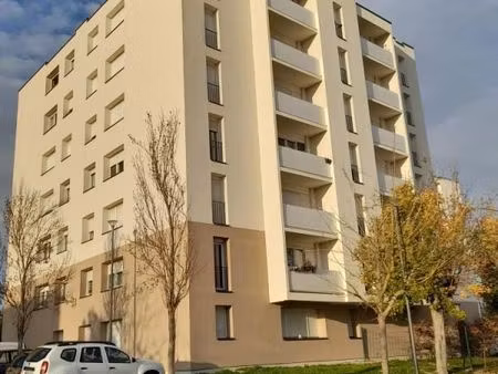appartement 4 pièces 79 m²