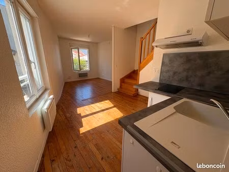 appartement centre ville