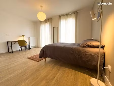 appartement 1 pièce 28 m²