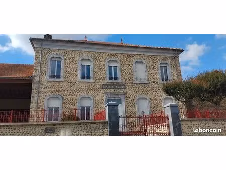 appartement t3 à louer
