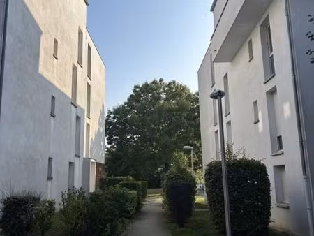 appartement 4 pièces 84 m²