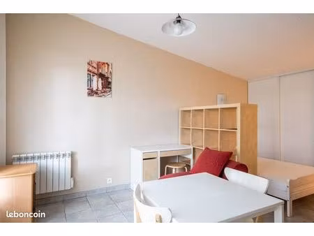 studio meublé villenave d'ornon