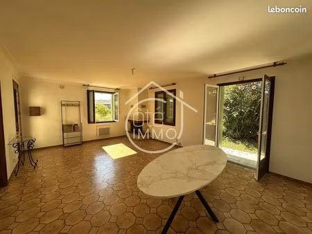 maison 4 pièces 91 m²