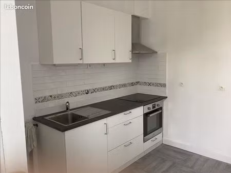 maison de ville 3 pièces 70 m²