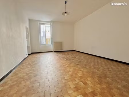 studio 1 pièce 36 m²