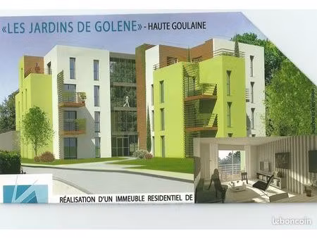 location appartement t2