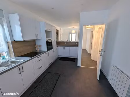 appartement 4 pieces honheim