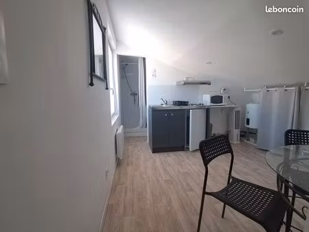 studio à louer