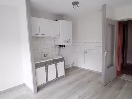 st claude - t4 - 2ème étage