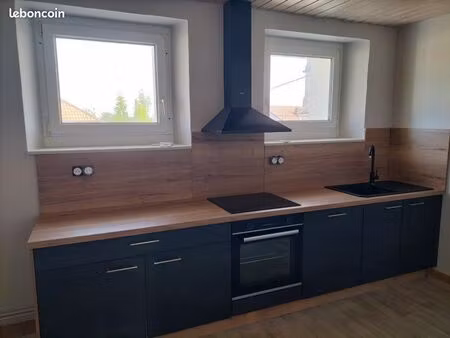 appartement t5