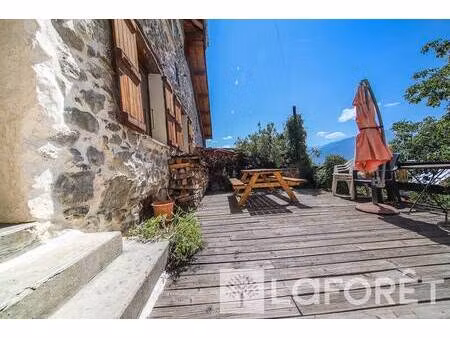 laforet embrun