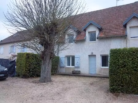 duplex à louer