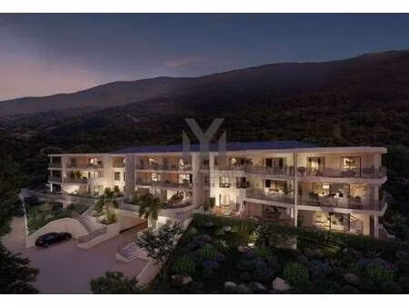 my logement