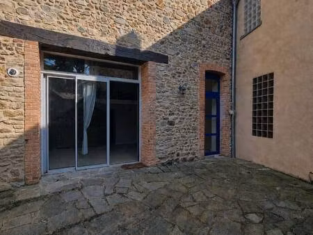 maison à louer