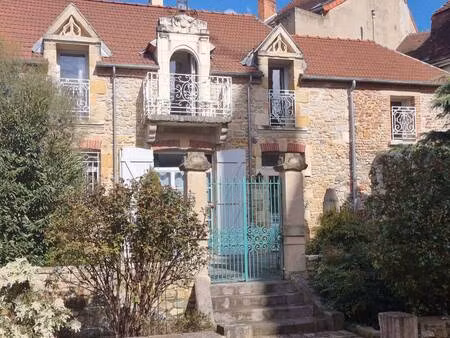 maison à louer