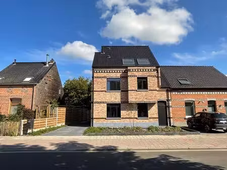 appartement à louer à bevelsesteenweg 100 nijlen (rbw40357)