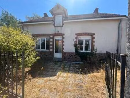 vente maison à couëron (44220) : à vendre / 107m² couëron