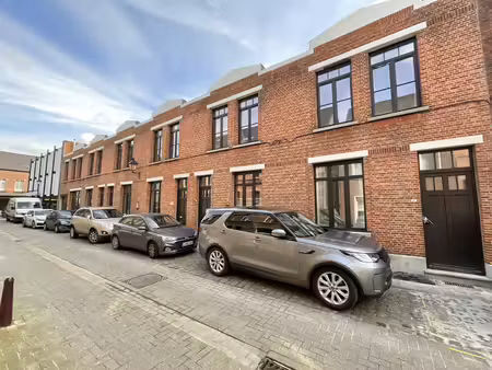maison à louer à de paepestraat 9 herentals (rbw40358)